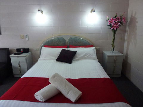 The Grampians Motel - Accommodation Brunswick Heads 31