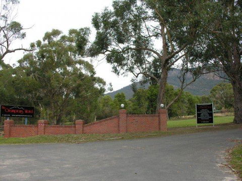 The Grampians Motel - Accommodation Brunswick Heads 25