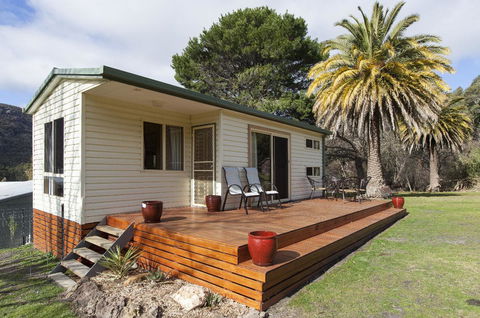 The Grampians Motel - Accommodation Brunswick Heads 12