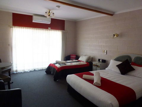 The Grampians Motel - Accommodation Brunswick Heads 43