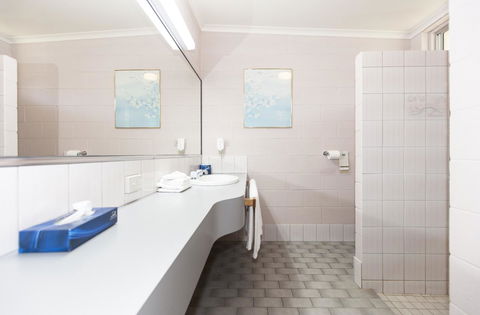 The Grampians Motel - Accommodation Brunswick Heads 18