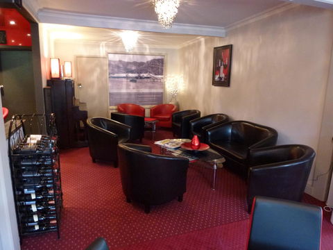 The Grampians Motel - Accommodation Brunswick Heads 26