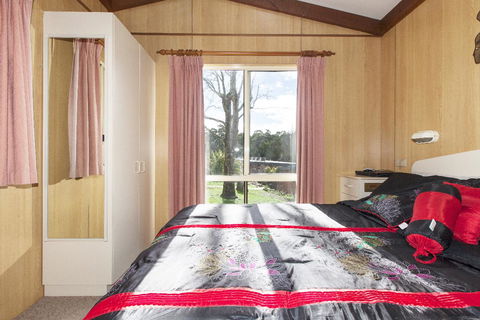 The Grampians Motel - Accommodation Brunswick Heads 13