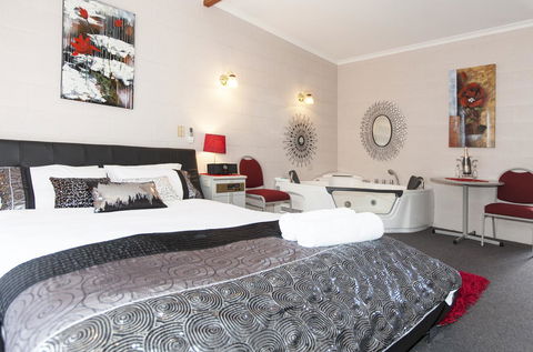 The Grampians Motel - Accommodation Brunswick Heads 19