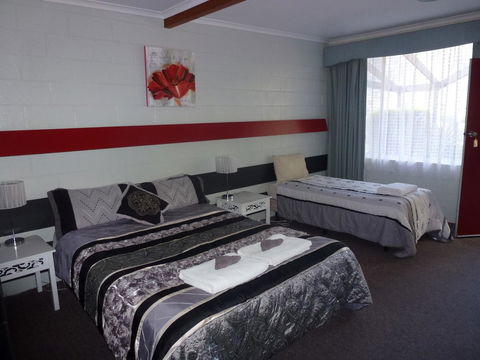 The Grampians Motel - Accommodation Brunswick Heads 6