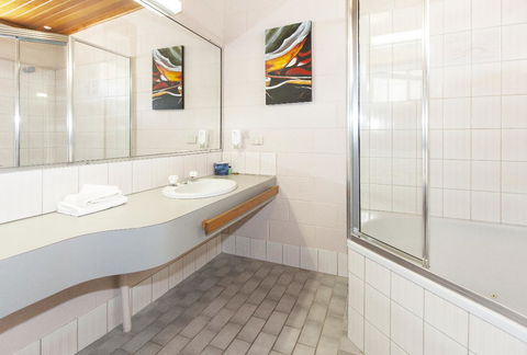 The Grampians Motel - Accommodation Brunswick Heads 16