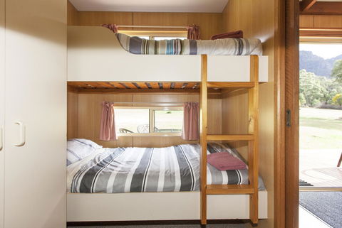 The Grampians Motel - Accommodation Brunswick Heads 17