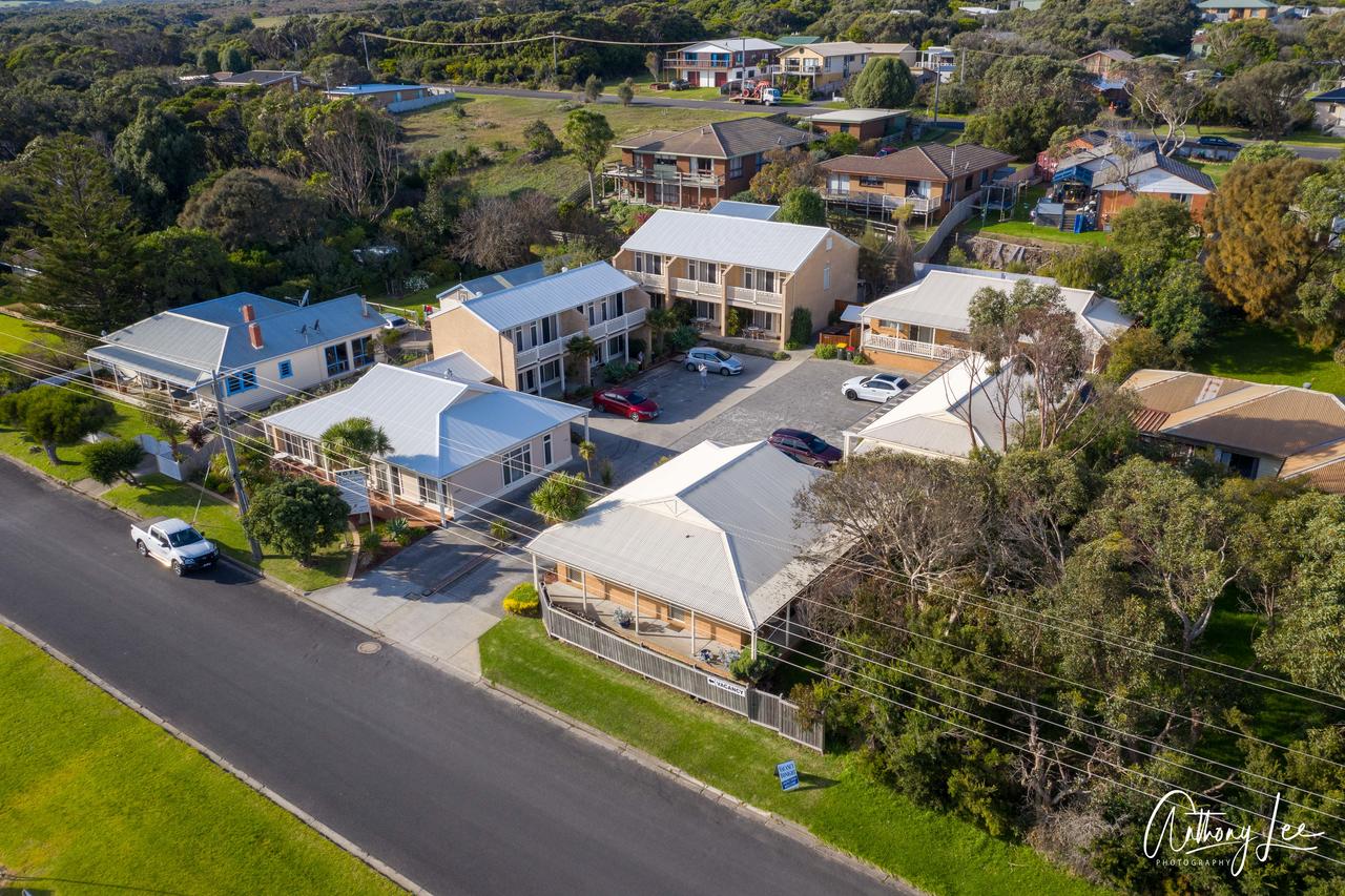 Port Campbell VIC Accommodation Brunswick Heads