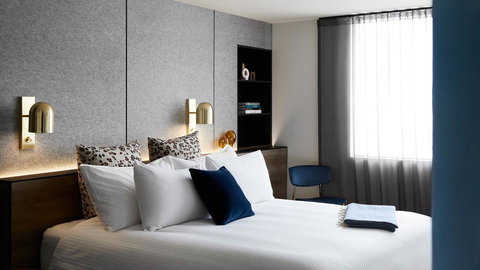 Zagame\'s House - Accommodation Brunswick Heads 25