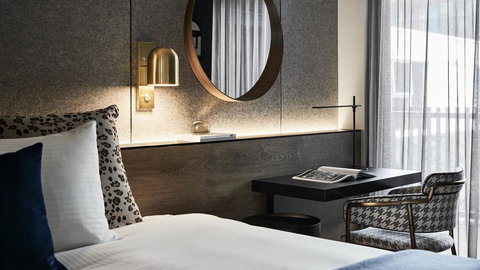 Zagame\'s House - Accommodation Brunswick Heads 16
