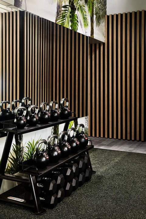 Zagame\'s House - Accommodation Brunswick Heads 12