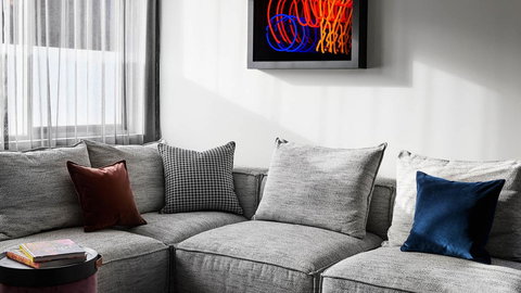 Zagame\'s House - Accommodation Brunswick Heads 8