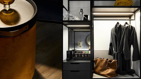 Zagame\'s House - Accommodation Brunswick Heads 2