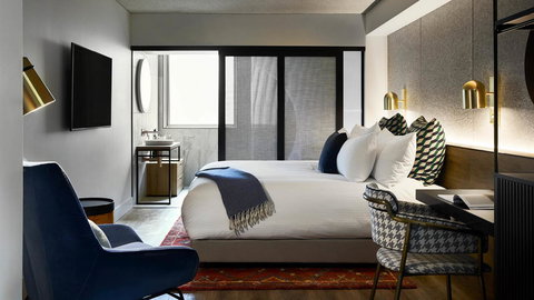 Zagame\'s House - Accommodation Brunswick Heads 6
