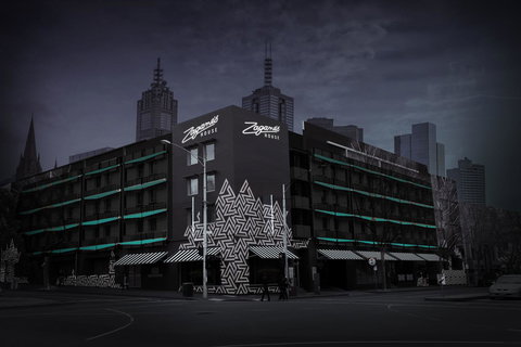 Zagame\'s House - Accommodation Brunswick Heads 26