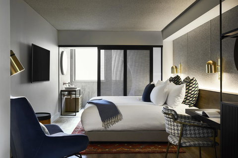 Zagame\'s House - Accommodation Brunswick Heads 29