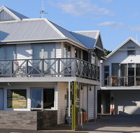 The Victoria Apartments - Accommodation Brunswick Heads