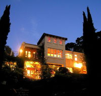 Villa Mallorca - Accommodation Brunswick Heads