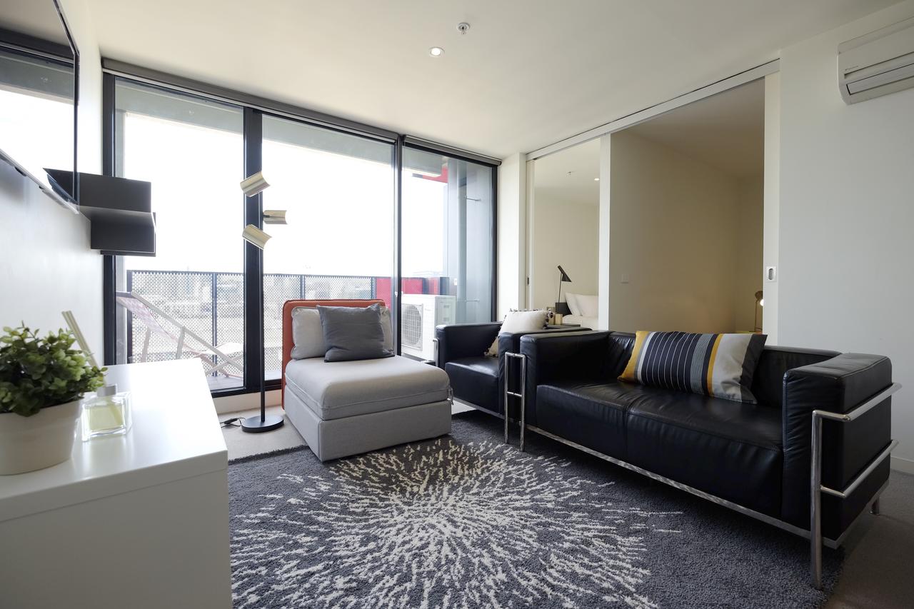 Melbourne VIC Accommodation Brunswick Heads
