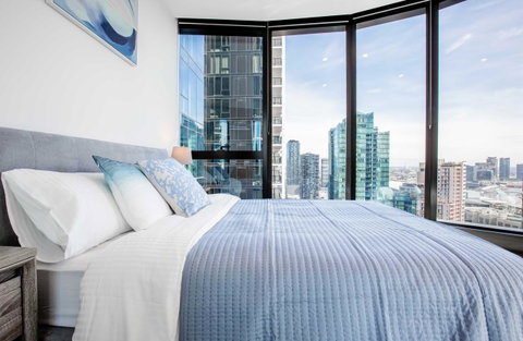New Eureka 108 Hotel Apartments - Accommodation Brunswick Heads 2