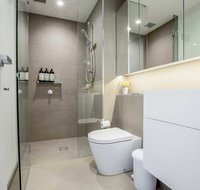 New Eureka 108 Hotel Apartments - Accommodation Brunswick Heads