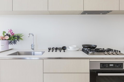 New Eureka 108 Hotel Apartments - Accommodation Brunswick Heads 9