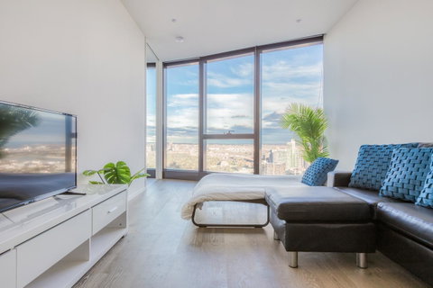 New Eureka 108 Hotel Apartments - Accommodation Brunswick Heads 8