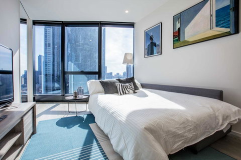 New Eureka 108 Hotel Apartments - Accommodation Brunswick Heads 14