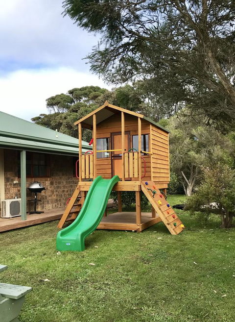 Apollo Bay Cottages - Accommodation Brunswick Heads 5