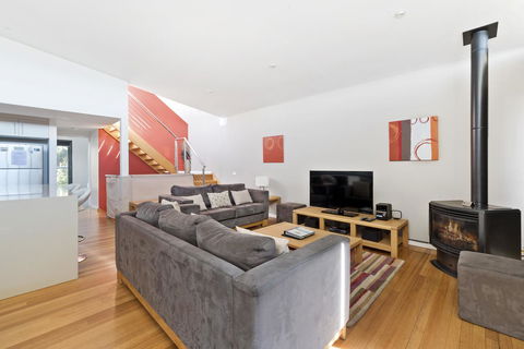 Apollo Bay Cottages - Accommodation Brunswick Heads 12