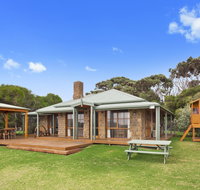 Apollo Bay Cottages - Accommodation Brunswick Heads