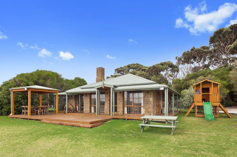 Apollo Bay Cottages - Accommodation Brunswick Heads 0