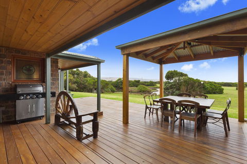 Apollo Bay Cottages - Accommodation Brunswick Heads 4