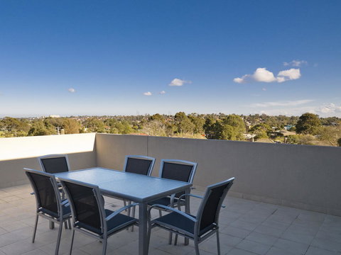 Quest Glen Waverley - Accommodation Brunswick Heads 2
