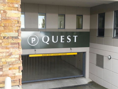 Quest Glen Waverley - Accommodation Brunswick Heads 1