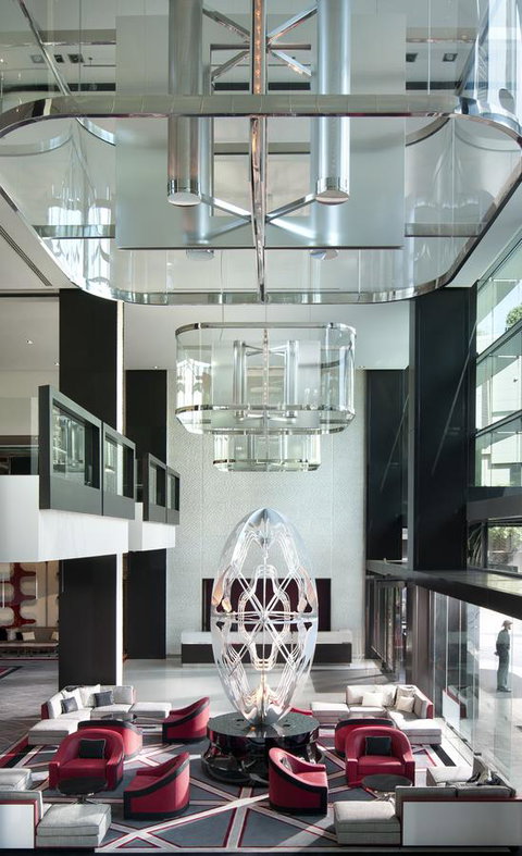 Crown Promenade Melbourne - Accommodation Brunswick Heads 19