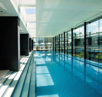 Crown Promenade Melbourne - Accommodation Brunswick Heads