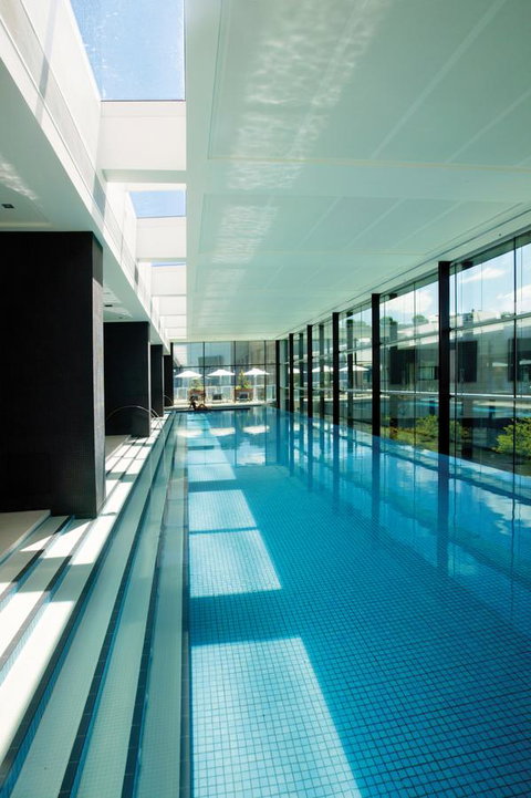 Crown Promenade Melbourne - Accommodation Brunswick Heads 0