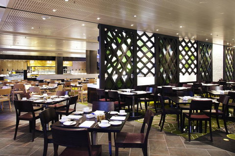 Crown Promenade Melbourne - Accommodation Brunswick Heads 13