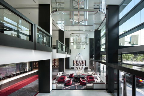 Crown Promenade Melbourne - Accommodation Brunswick Heads 16