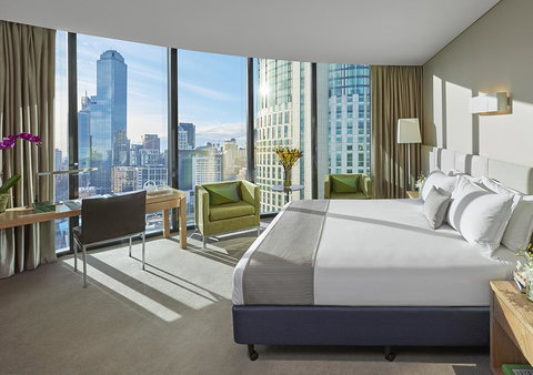 Crown Promenade Melbourne - Accommodation Brunswick Heads 4