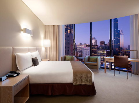 Crown Promenade Melbourne - Accommodation Brunswick Heads 5