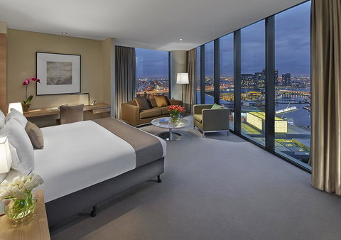 Crown Promenade Melbourne - Accommodation Brunswick Heads 1