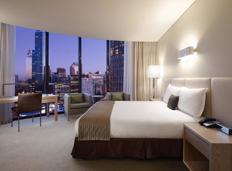 Crown Promenade Melbourne - Accommodation Brunswick Heads 9