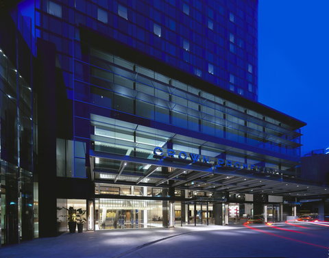Crown Promenade Melbourne - Accommodation Brunswick Heads 10