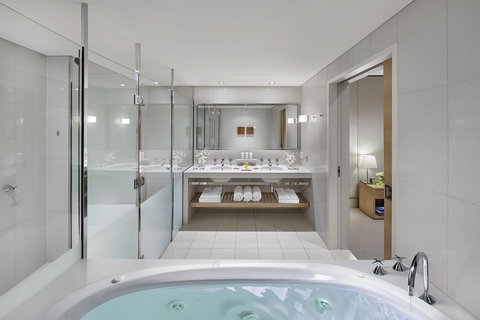 Crown Promenade Melbourne - Accommodation Brunswick Heads 28