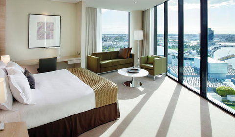 Crown Promenade Melbourne - Accommodation Brunswick Heads 18