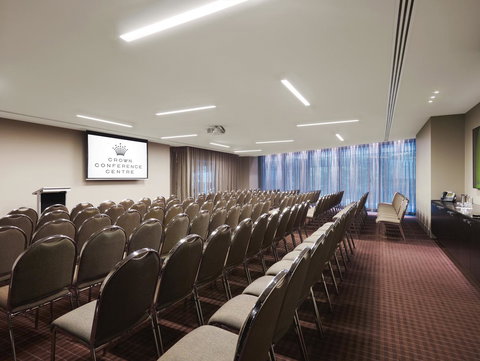 Crown Promenade Melbourne - Accommodation Brunswick Heads 15