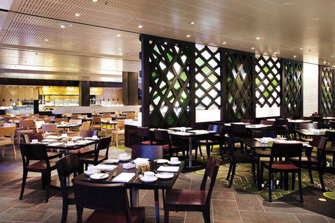 Crown Promenade Melbourne - Accommodation Brunswick Heads 26