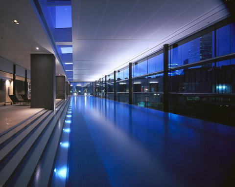 Crown Promenade Melbourne - Accommodation Brunswick Heads 14